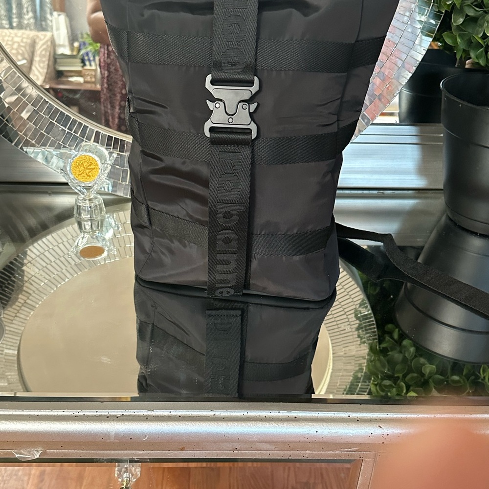 Paco Rabanne backpack - Picture 2 of 13